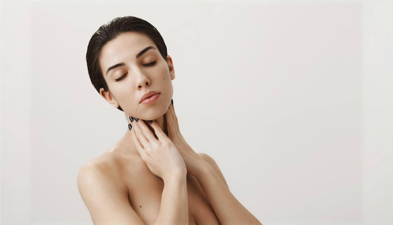 Larissa Cordeiro Esteticista