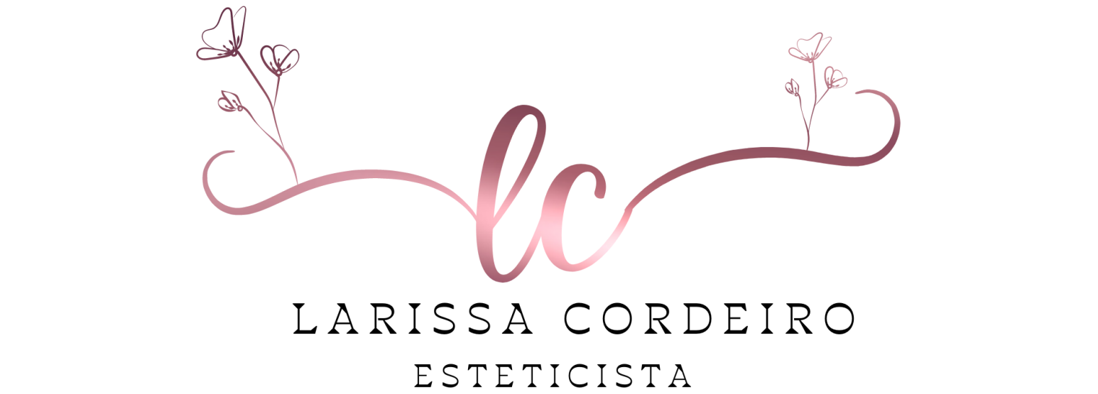 Larissa Cordeiro Esteticista